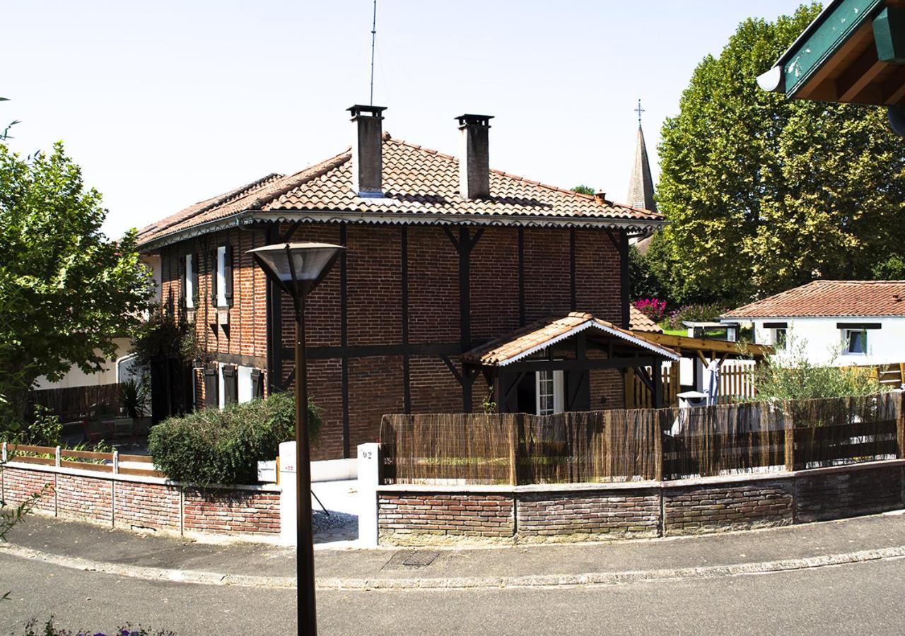 Gite Villa Paul Herm Habitación foto